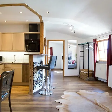 Apartman Altstadt An Der Stadtmauer *