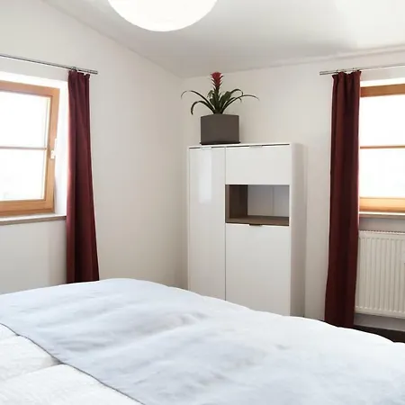 Altstadt An Der Stadtmauer Apartman *