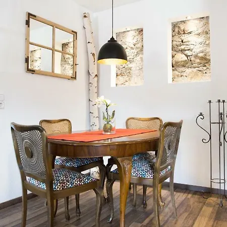 Altstadt An Der Stadtmauer フュッセン