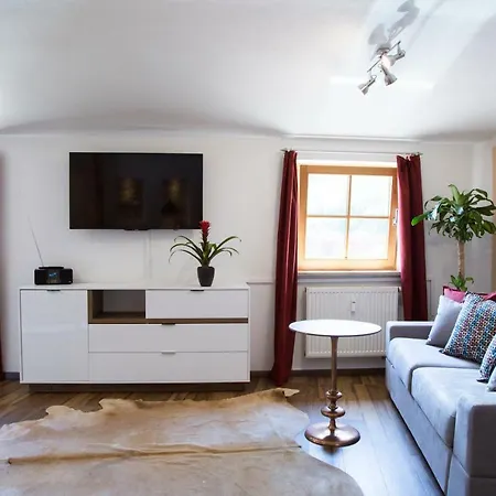 Altstadt An Der Stadtmauer フュッセン