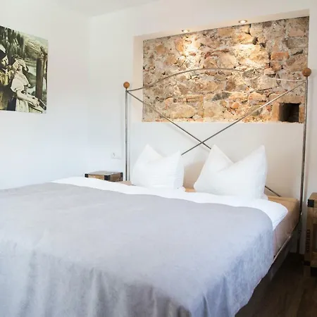 Altstadt An Der Stadtmauer Apartment *