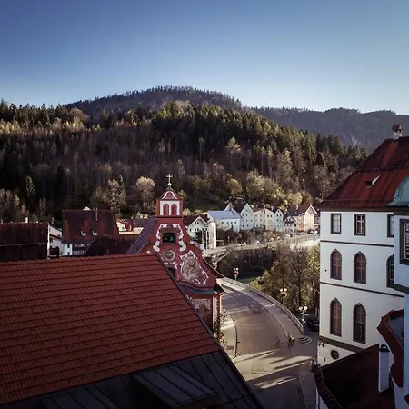 Altstadt An Der Stadtmauer *