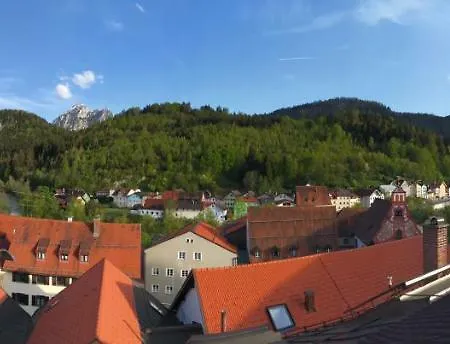 Altstadt An Der Stadtmauer Apartment *