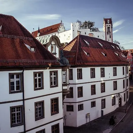 Altstadt An Der Stadtmauer Apartment *