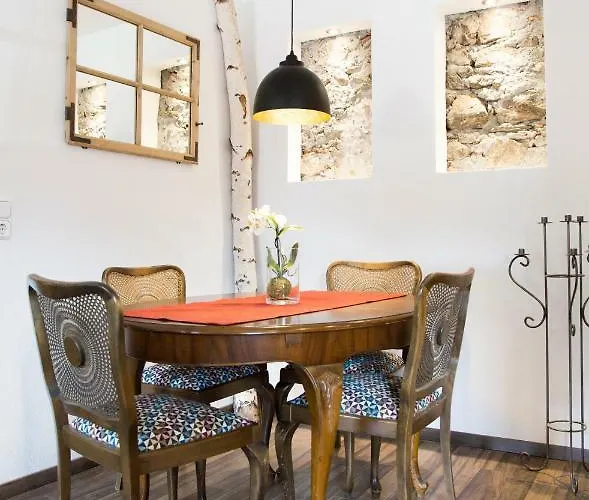 Altstadt An Der Stadtmauer Füssen