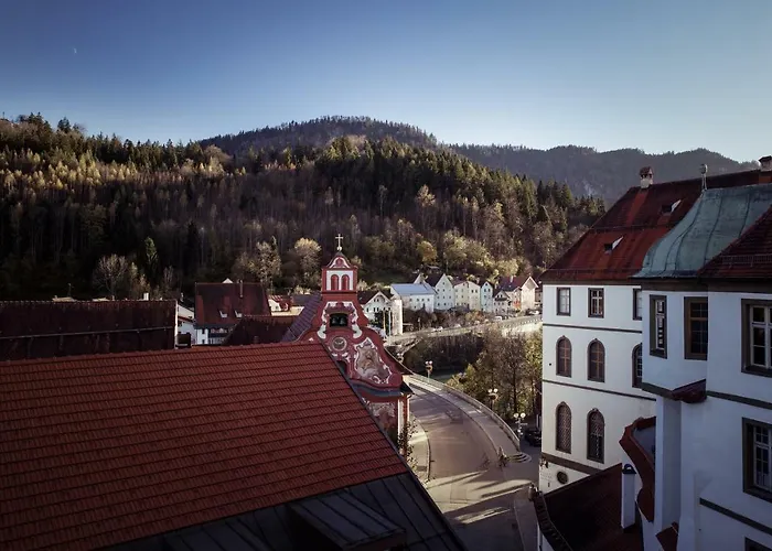 Altstadt An Der Stadtmauer *