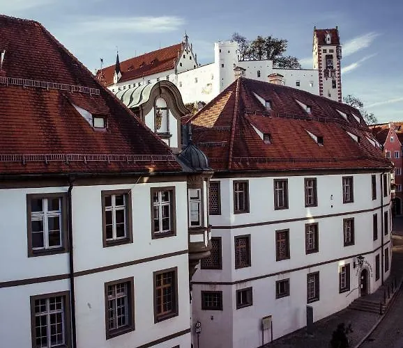 Altstadt An Der Stadtmauer Apartament *